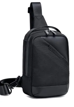 Geanta pentru barbati, XB00693, Negru imagine