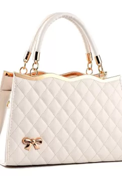 Geanta pentru dama GT145, model alb imagine