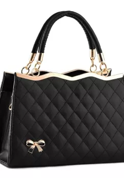 Geanta pentru dama GT146, model negru imagine