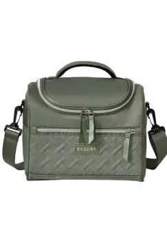 Geanta termoizolanta, Ksenia GT3567, Verde imagine
