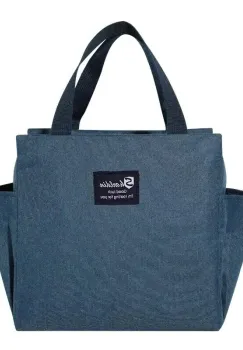 Geanta termoizolanta, Niamh GT2982, Albastru imagine