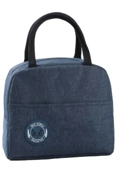 Geanta termoizolanta, Nyssa GT2986, Albastru imagine