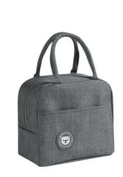 Geanta termoizolanta, Odalys GT2988, Gri imagine