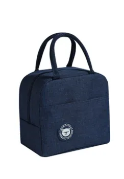 Geanta termoizolanta, Odalys GT2989, Albastru imagine