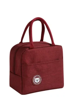 Geanta termoizolanta, Odalys GT2991, Bordo imagine