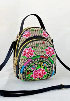 Geanta tip rucsac, Radella GT3020, Negru imagine