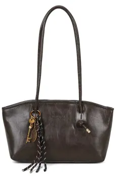 Geanta Tote dama Amoria GT3987, Coffee imagine