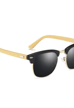 Ochelari de soare pentru barbati, SG174, Negru imagine