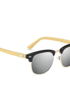 Ochelari de soare pentru barbati, SG176, Gri imagine