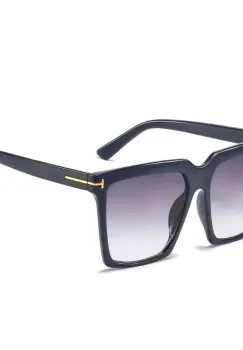 Ochelari de soare pentru femei, SG069, Albastru imagine