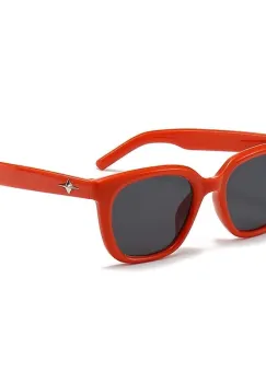 Ochelari de soare pentru femei, SG076, Rosu imagine
