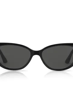 Ochelari de soare pentru femei, SG083, Negru imagine