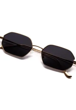 Ochelari de soare pentru femei, SG089, Negru imagine