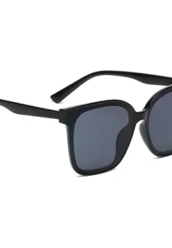 Ochelari de soare pentru femei, SG124, Negru imagine