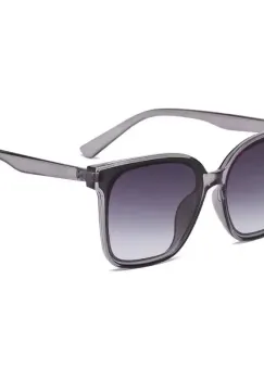 Ochelari de soare pentru femei, SG127, Gri imagine