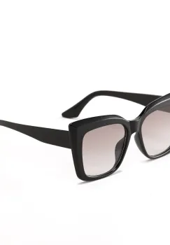Ochelari de soare pentru femei, SG130, Negru imagine