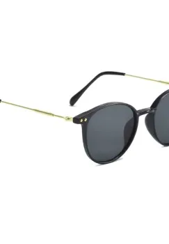 Ochelari de soare pentru femei, SG134, Negru imagine