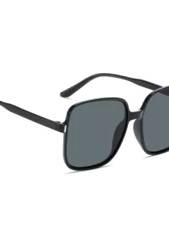 Ochelari de soare pentru femei, SG142, Negru imagine