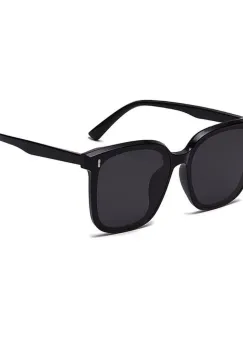 Ochelari de soare pentru femei, SG149, Negru imagine