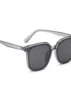 Ochelari de soare pentru femei, SG151, Gri imagine