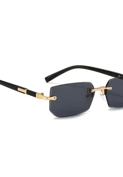 Ochelari de soare pentru femei, SG153, Negru imagine