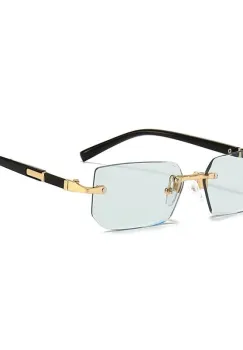 Ochelari de soare pentru femei, SG155, Gri imagine