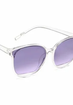 Ochelari de soare pentru femei, SG172, Mov imagine