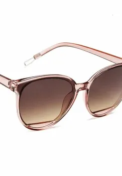 Ochelari de soare pentru femei, SG173, Maro imagine