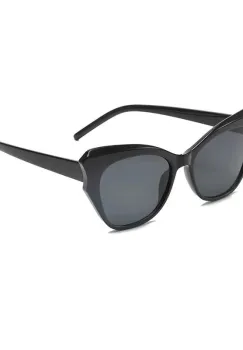 Ochelari de soare pentru femei, SG199, Negru imagine