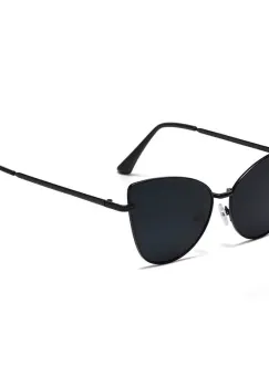 Ochelari de soare pentru femei, SG206, Negru imagine