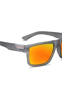 Ochelari de soare unisex, SG026, Gri imagine