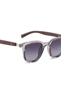 Ochelari de soare unisex, SG035, Gri imagine