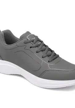 Pantofi sport barbati AD126, Gri imagine