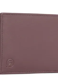 Portofel barbati Delis, Alvaro PT1476, piele naturala, Maro imagine