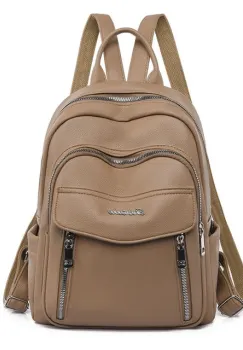 Rucsac dama Aaliyah GT2193, Maro imagine