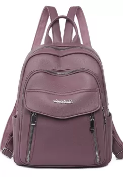 Rucsac dama Aaliyah GT2194, Mov imagine