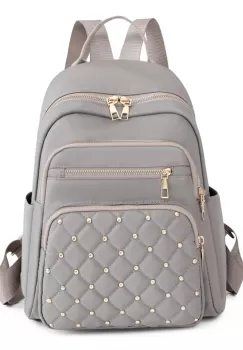 Rucsac dama, Adania GT2033, Gri imagine