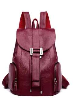 Rucsac dama, Amoria GT3615, Bordo imagine