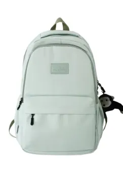 Rucsac dama, Aurelia GT3650, Verde imagine