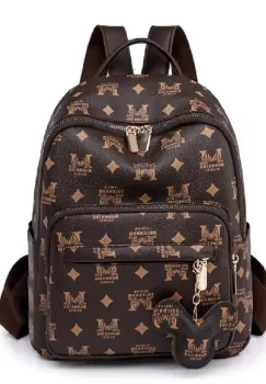 Rucsac dama, Elsi GT3318, Maro imagine