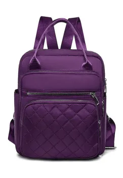 Rucsac dama, Elvina GT3706, Mov imagine