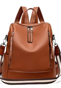 Rucsac dama Lidia GT2177, Maro imagine