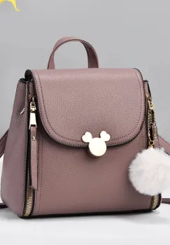 Rucsac dama, Mickey GT2940, Mov imagine
