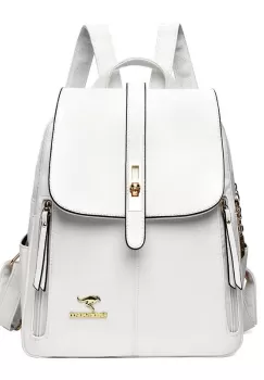 Rucsac dama, Mireille GT2475, Alb imagine