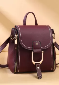 Rucsac dama, Prema GT2281, Bordo imagine