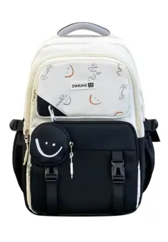 Rucsac dama, Sabira GT3670, Negru imagine
