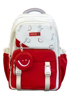Rucsac dama, Sabira GT3673, Rosu imagine
