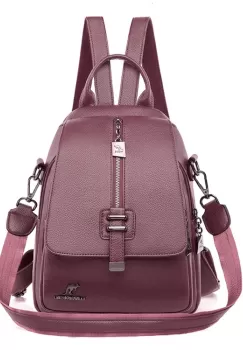 Rucsac de dama, Camellia GT2602, Mov imagine