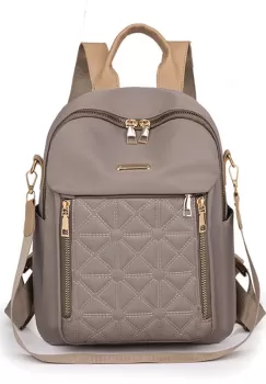 Rucsac de dama, Cybele GT2623, Bej imagine