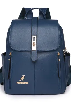 Rucsac de dama, Sestina GT3034, Albastru imagine